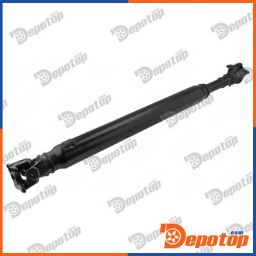 Arbre de transmission arrière pour TOYOTA | NWN-TY-012, 10-090190